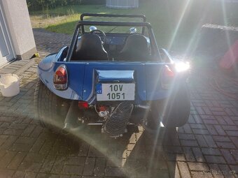 VW Buggy - 7