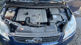 Prodej auto Ford Focus - 7