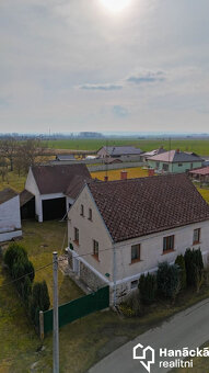Prodej rodinného domu s hospodářským zázemím v... - 7