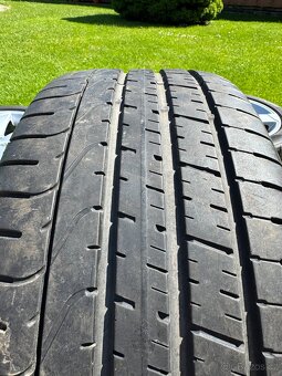 Alu kola audi 5x112 r18 - 7