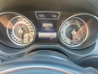 Mercedes cla 200 4matic - 7
