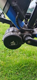 Elektrokolo Haibike - 7