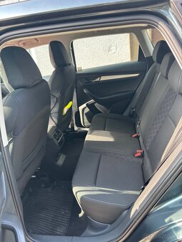 Škoda karoq 1.5 TSI - 7