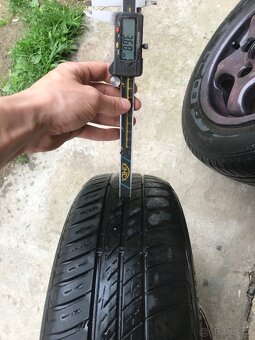 Alu kola 4x108 R13 ET35 5.5j - 7