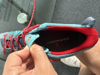 GARMONT STICKY CLOUD GTX WMS trekové boty GORETEX - 7
