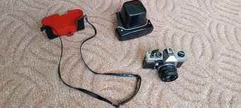 Praktica MTL5 - 7