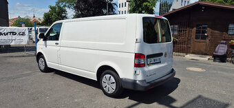 Volkswagen Transporter, 2.0 TDI LONG, 75 KW, ODP. DPH - 7
