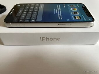Apple iphone 12 mini 128 gb - 7