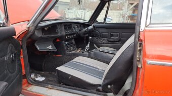 MGB GT 1,8 - 7