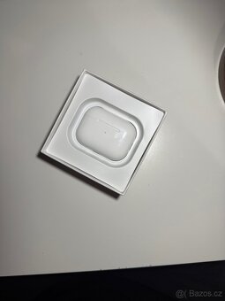Apple Airpod pro 2 USB-C(OVĚŘENÝ PRODEJCE) - 7