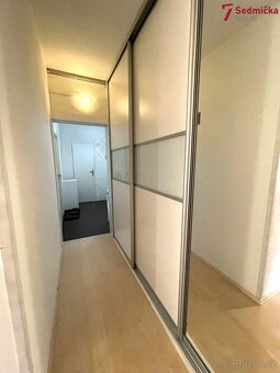 Prodej světlého bytu 3+1 s lodžií, ev.č. 00550 - 7