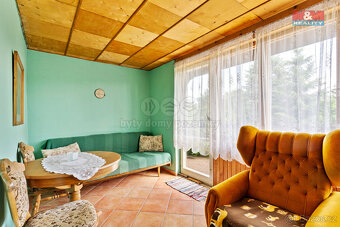 Prodej chaty, 60 m², Hrubá Skála - 7