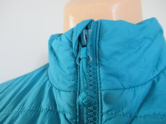 dámská funkční bunda STRAUSS Thermo Stretch L,XL - 7