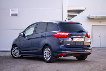 Ford C-Max 2.0TDCi Titanium AUTOMAT - 7