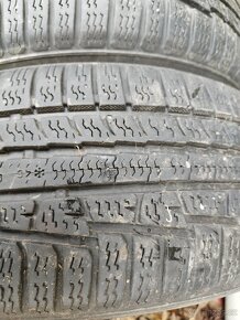 4x Zimní pneu Nokian WR A3 205 /55 R16 94V - 7