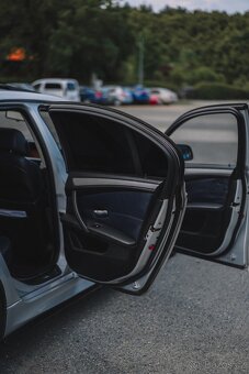 BMW e60 530d - 7