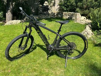 Elektrokolo Trek Powerfly 7 - 7