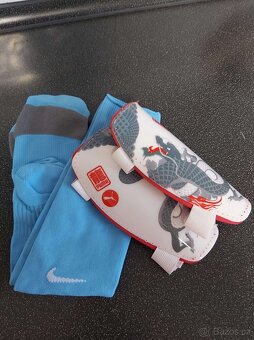 Dětské tenisky Puma evoSPEED 4.3 Graphic FG Jr, Football - 7