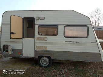 Avento u primero 390 rok 2009 - 7