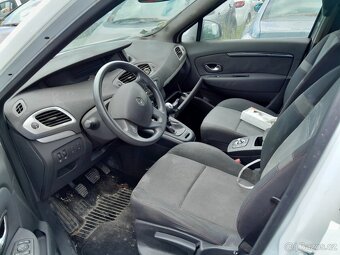 Renault Scénic 1,5 DCI - 7