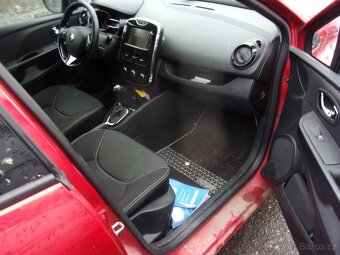 Renault Clio IV 1,5 DCi Automat - 7