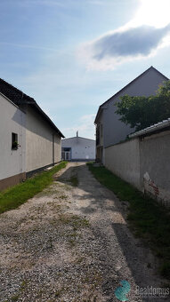 Pronájem stodoly 284 m² s pozemkem 1101 m², České Vrbné, Čes - 7