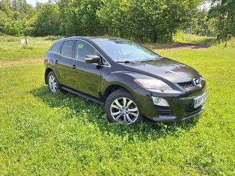 Mazda CX-7 2.2 diesel - 7