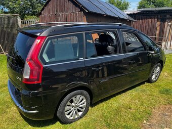 Citroen c4 Grand Picasso - 7