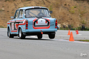 Wartburg brzdy pro Trabant - 7