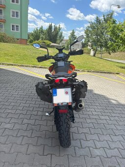 KTM 390 ADVENTURE ŘP-A2 - 7