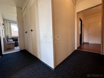 Pronájem bytu 3+1 63 m² Jana Maluchy, Ostrava Dubina - 7