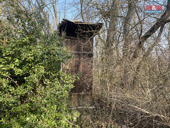 Prodej zahrady, 819 m², Postoloprty - 7