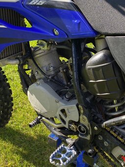 Yamaha yz 85 2020 19/16 - 7