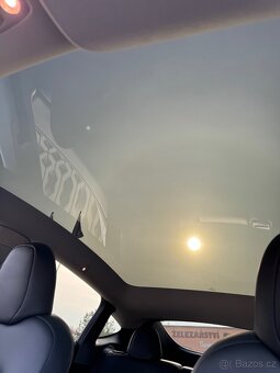 Tesla Model Y Performance 393kW 2022 - 7