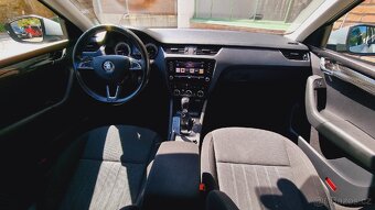 ŠKODA OCTAVIA 2.0TDI 110kW 2020 DPH - 7