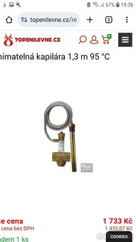 Atmos 22kw zplynovací dřevoplyn - 7