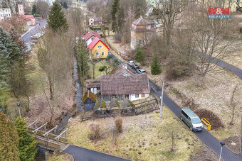 Prodej chaty, 85 m², Luby, ul. Potoční - 7