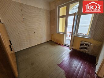 Prodej, Byt 1+1, Mariánské Lázně, ul. Hlavní třída - 7