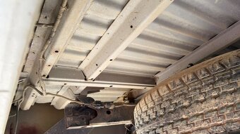 Mitsubishi L200 //2.5Di-D//100kW//4WD//BEZ KOROZE//SERVIS// - 7
