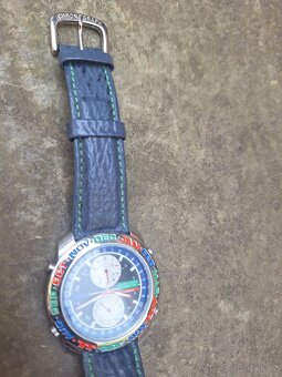 Bulova - United Colors Of Benetton - 7