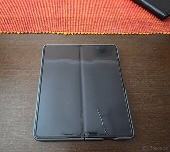 Samsung galaxy z fold 5 - 7