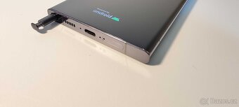 Samsung Galaxy S23 Ultra (S918B) 8GB/256GB, Black - 7