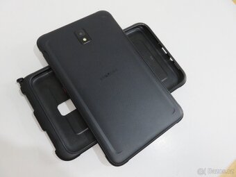 Dotykový tablet Samsung Galaxy Tab Active3 SM-T570 ( 4/64GB - 7
