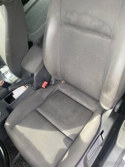 Volkswagen Golf 5 1.9tdi náhradní díly - 7