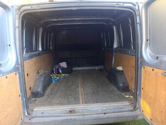 Ford transit  2008   2.2 tdci 81kw - 7