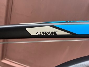 Kolo BTWIN 26, ROCKRIDER 340 , ALUFRAME - 7