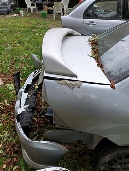Mitsubishi Lancer - 7