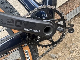 SCOTT SCALE 965 vel.L - 7