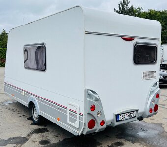 🚐 Sterckeman 420, perfektní stav 🚐 - 7
