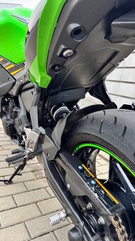 Kawasaki Ninja 650 - 2019 - 7